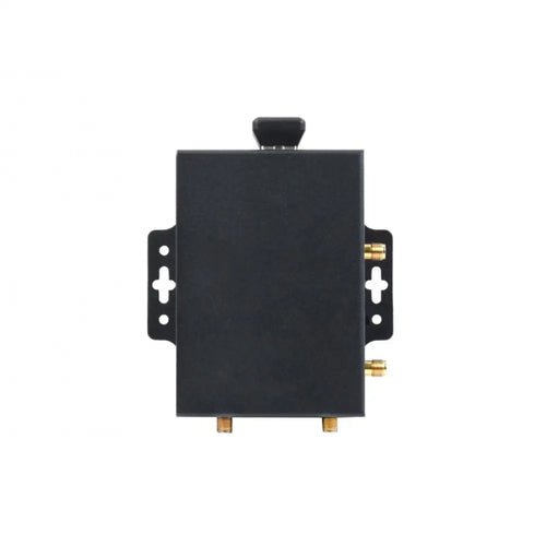 Waveshare RM500Q-GL 5G HAT for Raspberry Pi, Quad Antenna LTE-A, Multi Band, 5G/4G/3G (Case, US)