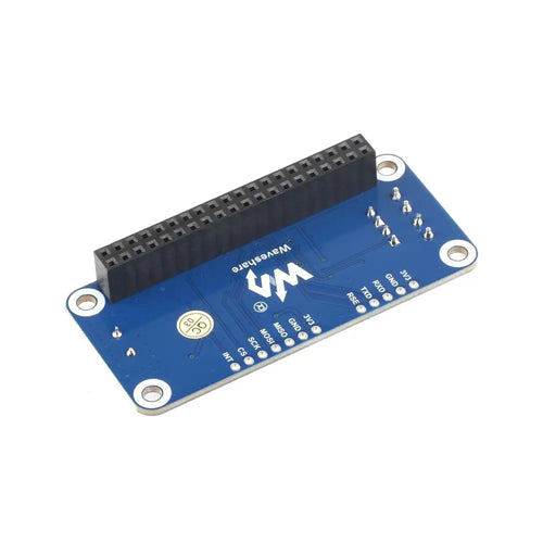 Waveshare RS485 CAN HAT for Raspberry Pi