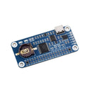 Waveshare RTC WatchDog HAT (B) for Raspberry Pi, Onboard DS3231SN High Precision RTC Chip