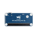 Waveshare RTC WatchDog HAT (B) for Raspberry Pi, Onboard DS3231SN High Precision RTC Chip