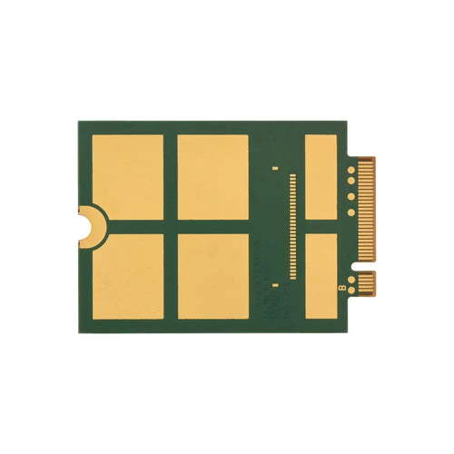 Waveshare SIMCom SIM8262A-M2 Original 5G Module, M.2 Form Factor, Qualcomm Snapdragon X62