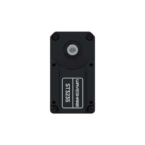 Waveshare ST3235 Serial Bus Servo, Aluminum Alloy Case, Programmable 360 Encoder, 30kg.cm