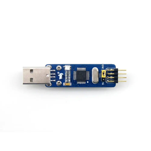Waveshare ST-LINK/V2 Mini, STM Programmer & Debugger