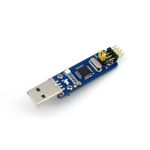 Waveshare ST-LINK/V2 Mini, STM Programmer & Debugger