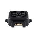 Waveshare TF-Luna Lidar Ranging Sensor, 8m Range, Mini Laser Ranging Module, TOF Distance Sensor