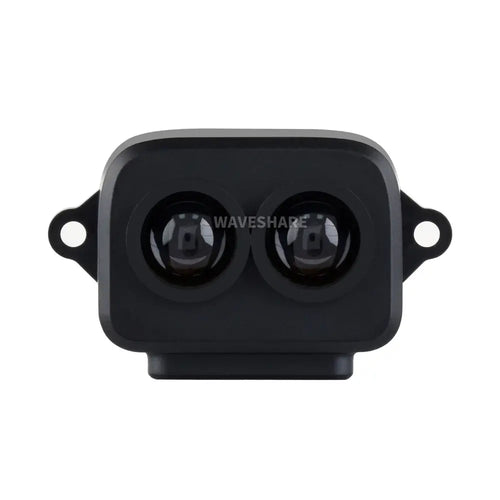 Waveshare TF-Luna Lidar Ranging Sensor, 8m Range, Mini Laser Ranging Module, TOF Distance Sensor