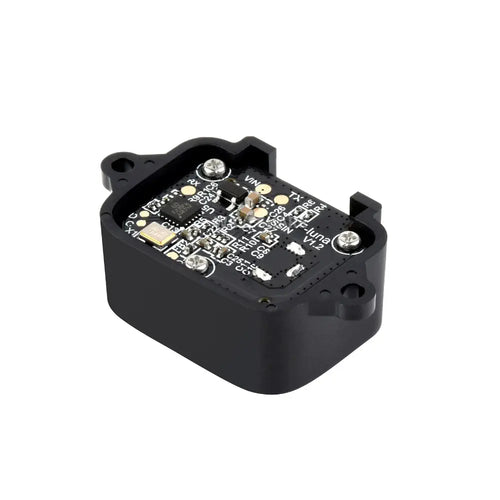 Waveshare TF-Luna Lidar Ranging Sensor, 8m Range, Mini Laser Ranging Module, TOF Distance Sensor