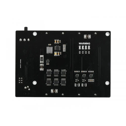 Waveshare Uninterruptible Power Supply UPS Module for Jetson Nano, Stable 5V Power Output (US)