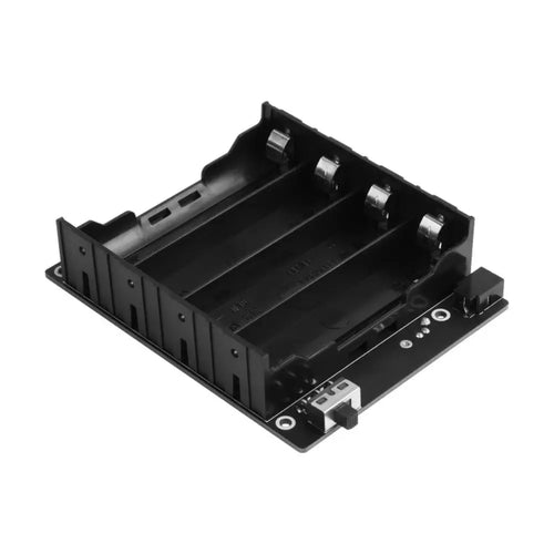 Waveshare Uninterruptible Power Supply UPS Module (B) for Jetson Nano, 5V Output, up to 5A, Pogo Pins Connector (US)