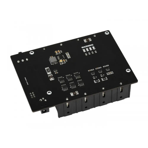 Waveshare Uninterruptible Power Supply UPS Module for Jetson Nano, Stable 5V Power Output (US)