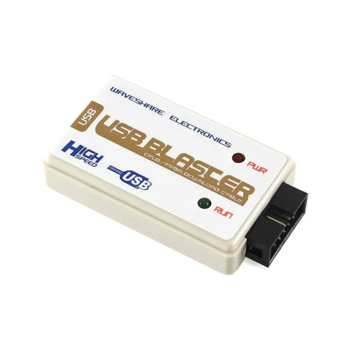Waveshare USB Blaster V2 Download Cable