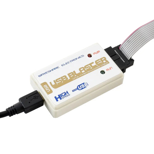 Waveshare USB Blaster V2 Download Cable