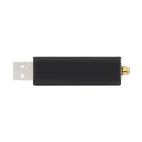 Waveshare USB to LoRa Data Transfer Module, Based on SX1262 (HF, XTAL Crystal)