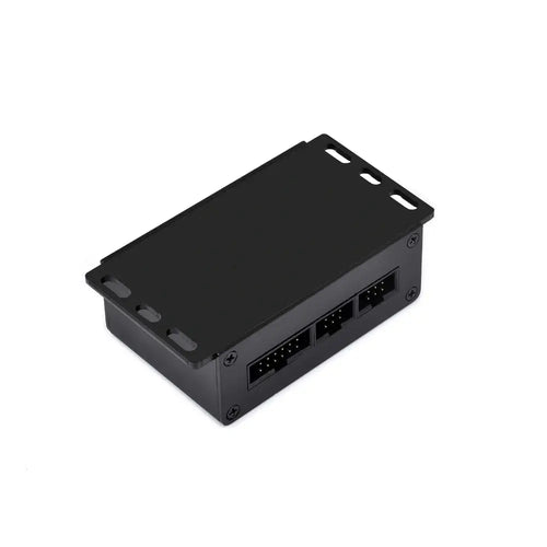 Waveshare USB to UART/I2C/SPI/JTAG Converter, Compatible w/ 3.3V & 5V