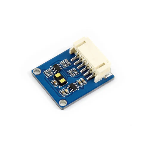 Waveshare VL53L1X ToF Distance Ranging Sensor, Ranging Up to 4m