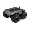Waveshare WAVE ROVER Flexible Expandable 4WD Mobile Robot Chassis, Full Metal Body, ESP32 Module (US)