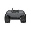 Waveshare WAVE ROVER Flexible Expandable 4WD Mobile Robot Chassis, Full Metal Body, ESP32 Module (US)