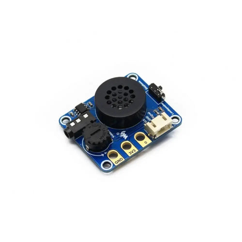 Waveshare Speaker for micro:bit