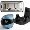WeHome EBO Air 2 Companion Robot (Jay Blue)