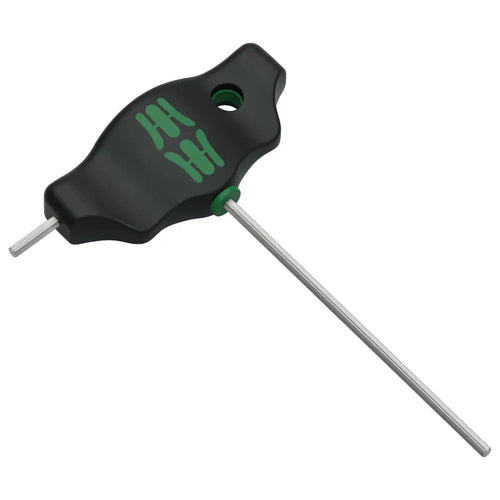 Wera Tools 3mm Hex-plus T-Handle