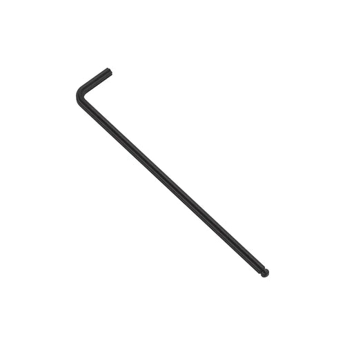 Wera Tools 9/64" Ball End Hex-plus L-Key