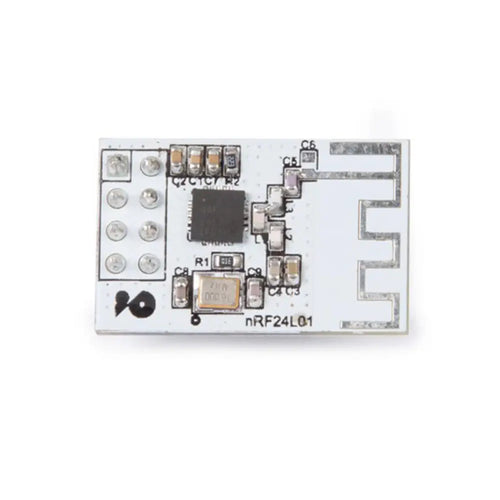 Whadda 2,4 GHz NRF24L01 Wireless Transceiver Module (2pcs) (WPI322)