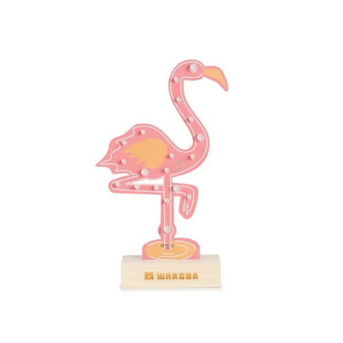 Whadda Flamingo XL Soldering Kit (WSXL104)