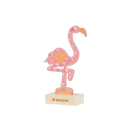 Whadda Flamingo XL Soldering Kit (WSXL104)