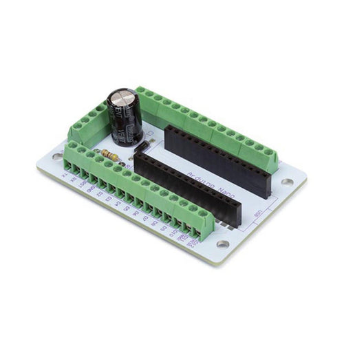 Whadda Terminal Adapter for Arduino Nano (WPSH604)
