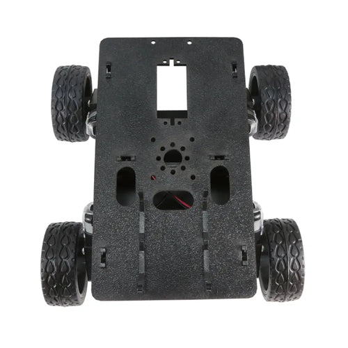 Whippersnapper Runt Rover Kit