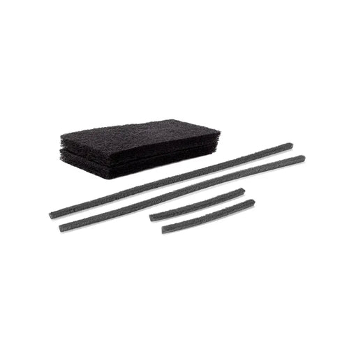Whisker Litter-Robot 3 Carbon Filters & Seal Strip Kit (2x)