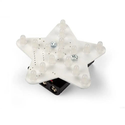 White Starlight Soldering Kit