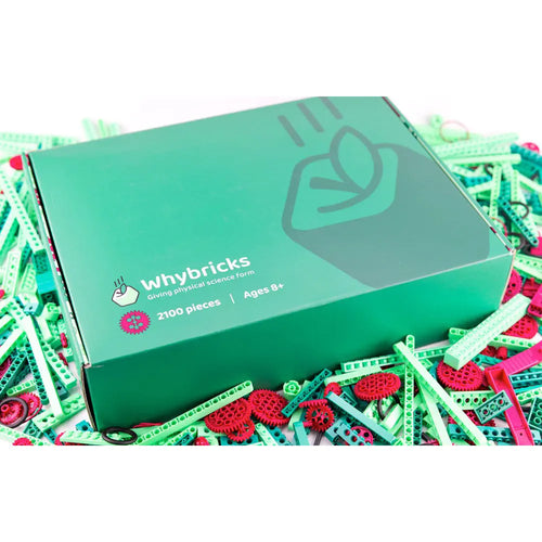 Whybricks