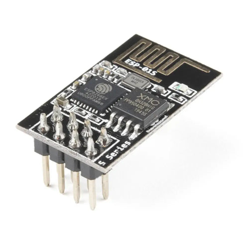 WiFi Module - ESP8266