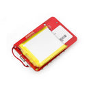 Wio Tracker LPWAN Asset Tracker Development Kit for Amazon Sidewalk (USA)