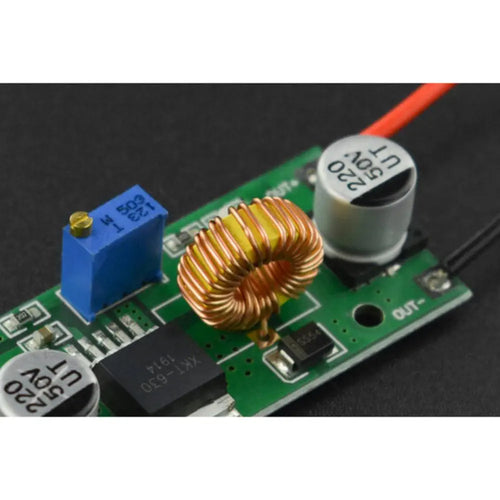 Wireless Charging Module 5V/5A