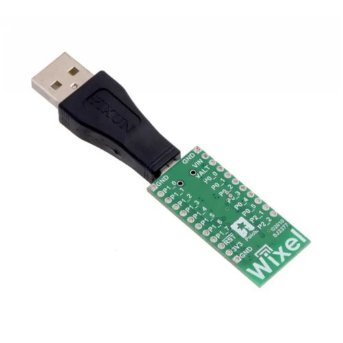 Wixel Programmable USB Wireless Module (Kit)