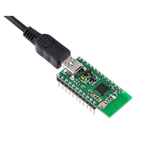 Wixel Programmable USB Wireless Module (Kit)