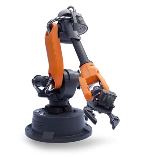 WLkata 6-Axis Mini Robotic Arm Mirobot Education Kit (US Plug)