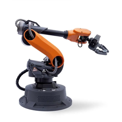 WLkata 6-Axis Mini Robotic Arm Mirobot Education Kit (US Plug)