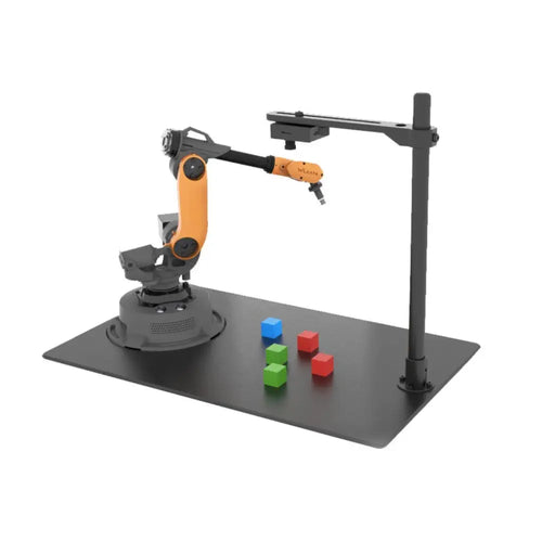 WLkata 6-Axis Mini Robotic Arm Mirobot Education Kit (US Plug)