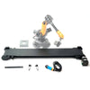 WLKATA Conveyor Belt Set for Mirobot