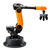 WLKATA Mirobot Professional Kit 6 Axis Robotic Arm