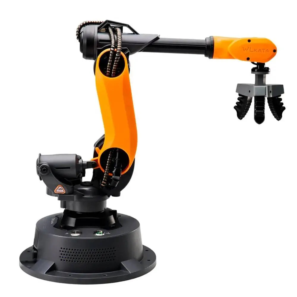 WLKATA Mirobot Professional Kit 6 Axis Robotic Arm