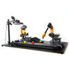 WLKATA Robotics AI Automatic Sorting Line (US Market)