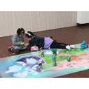 Wonder Workshop Dash and Dot Challenges 2016-17 Competition Mat