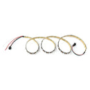 Waveshare WS2812 Digital RGB LED Strip 100 cm, Cuttable