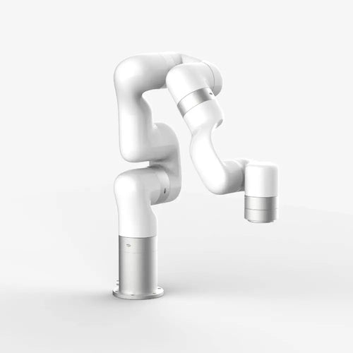 UFACTORY xArm 6 6-DoF Robotic Arm (700mm) w/ AC Control Box & 1.5m Cables