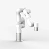 UFACTORY xArm 6 6-DoF Robotic Arm (700mm) w/ DC Control Box & 1.0m Cables