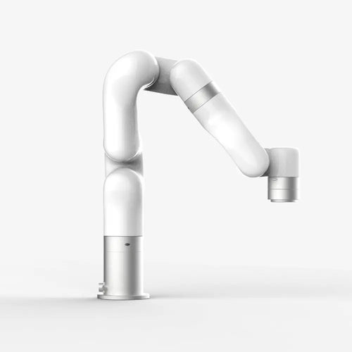 UFACTORY xArm 6 6-DoF Robotic Arm (700mm) w/ AC Control Box & 3.0m Cables